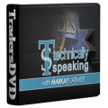 Markay Latimer - Technically speaking (BONUS Gartley Tools FOREX EXPERT ADVISOR)